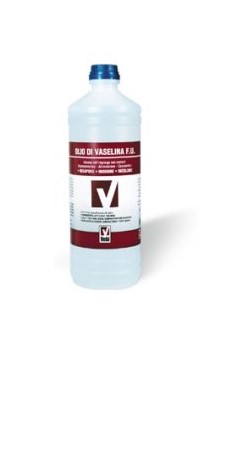 OLIO VASELINA 1000ML